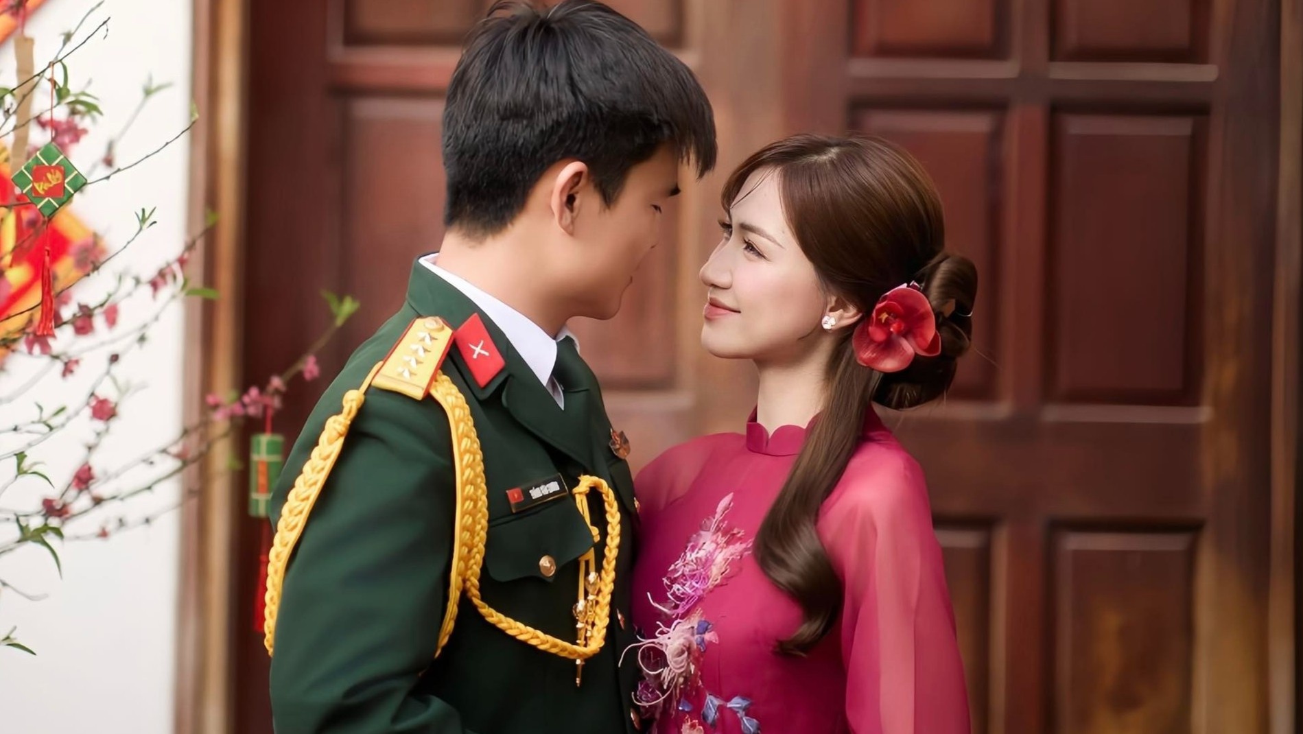 Ban trai Hoa Minzy la ai hinh anh