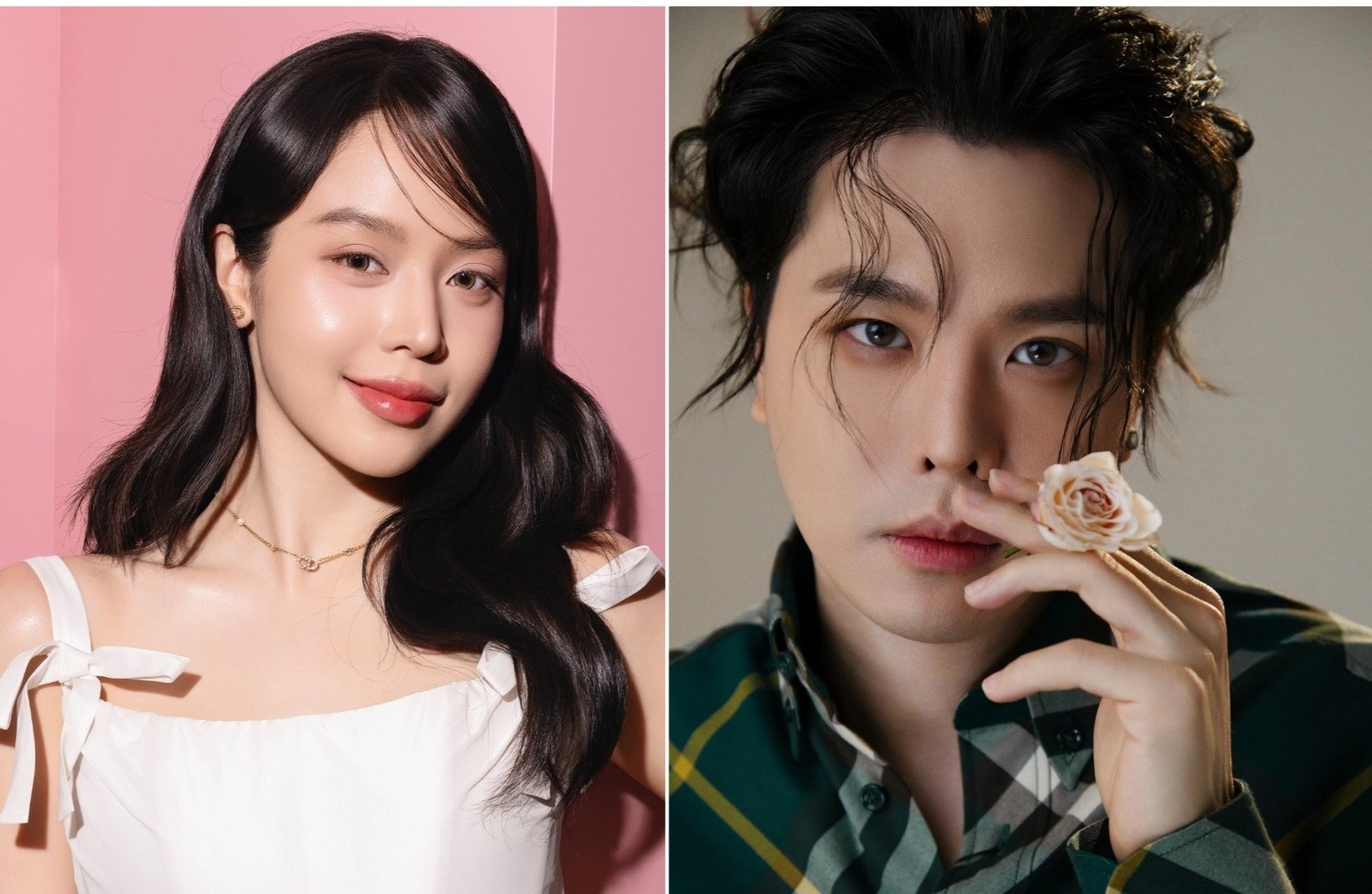 Trinh Thang Binh giua tin hen ho Thanh Thuy hinh anh