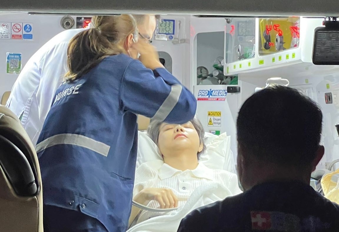 Vu Cat Tuong cap cuu hinh anh