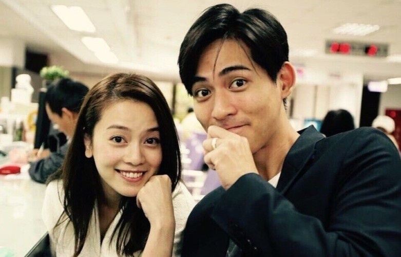 Vo va con gai Chau Du Dan hiem hoi lo dien hinh anh