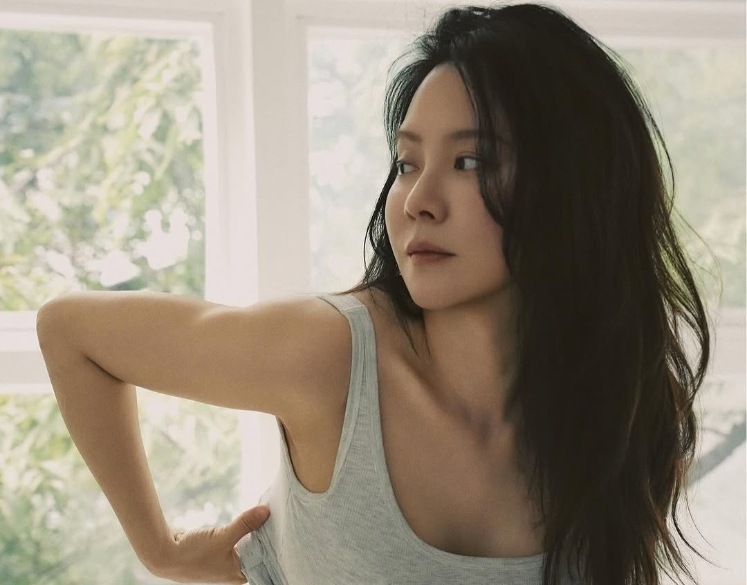 Dien vien bi yeu cau loai khoi Running Man sau 16 nam la ai hinh anh