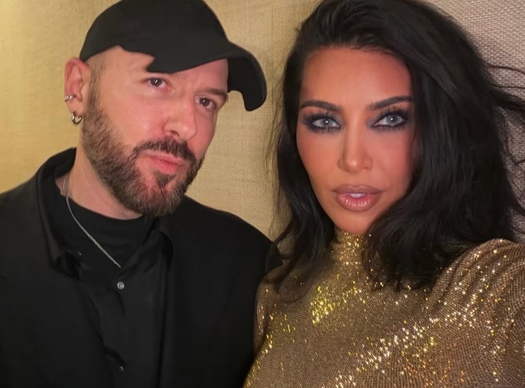 Kim Kardashian anh 1