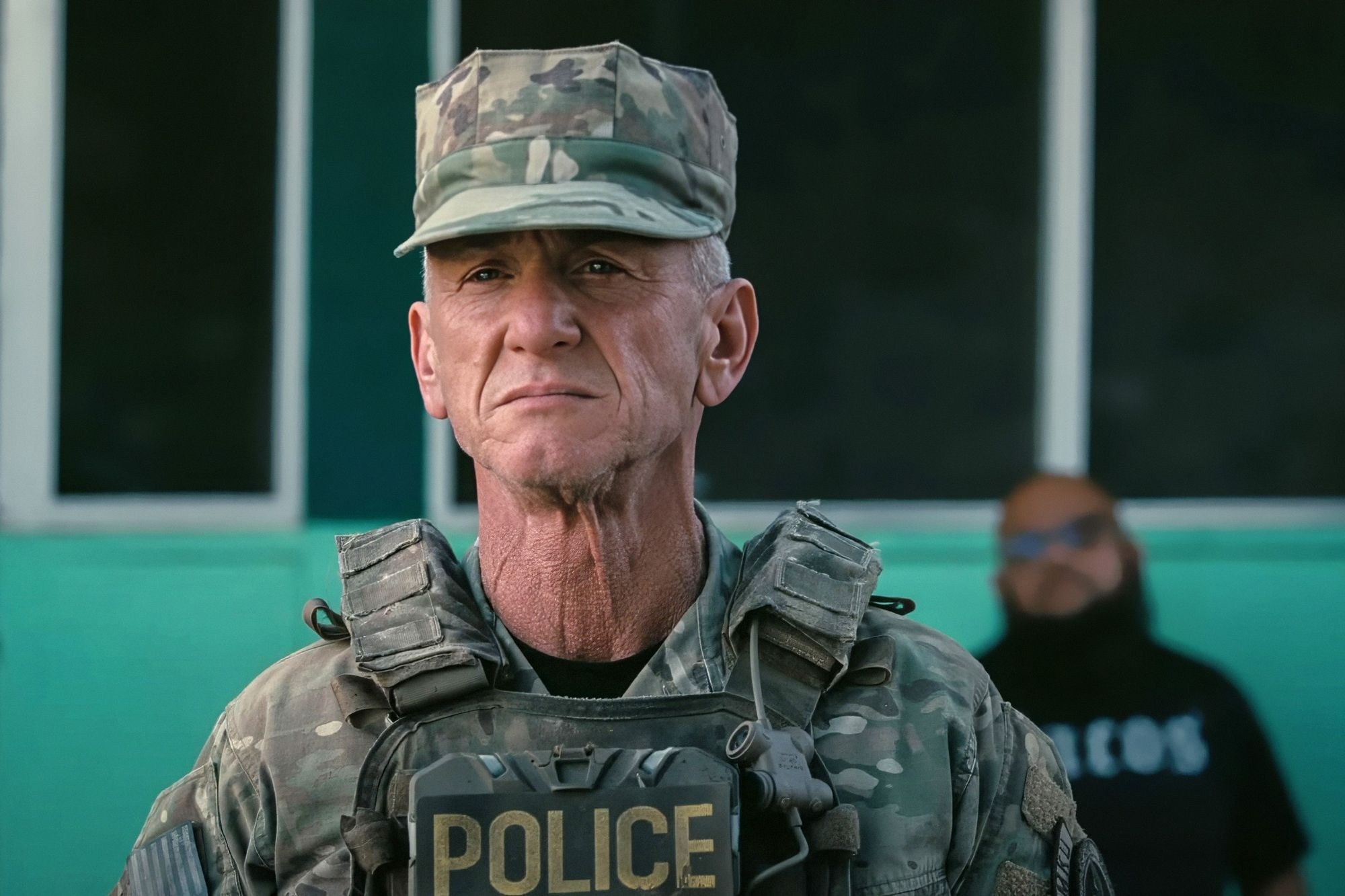 Vi sao Sean Penn thang Oscar 2026 nhung khong den hinh anh