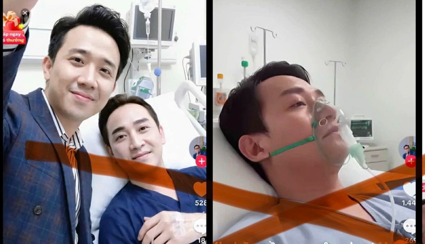 Hua Vi Van dinh chinh hinh anh