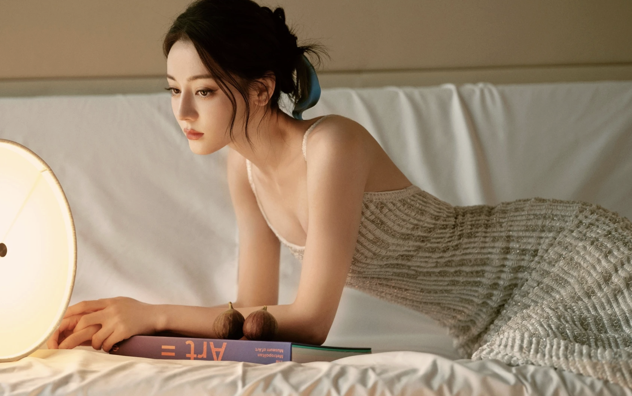 Dich Le Nhiet Ba bien mat hinh anh