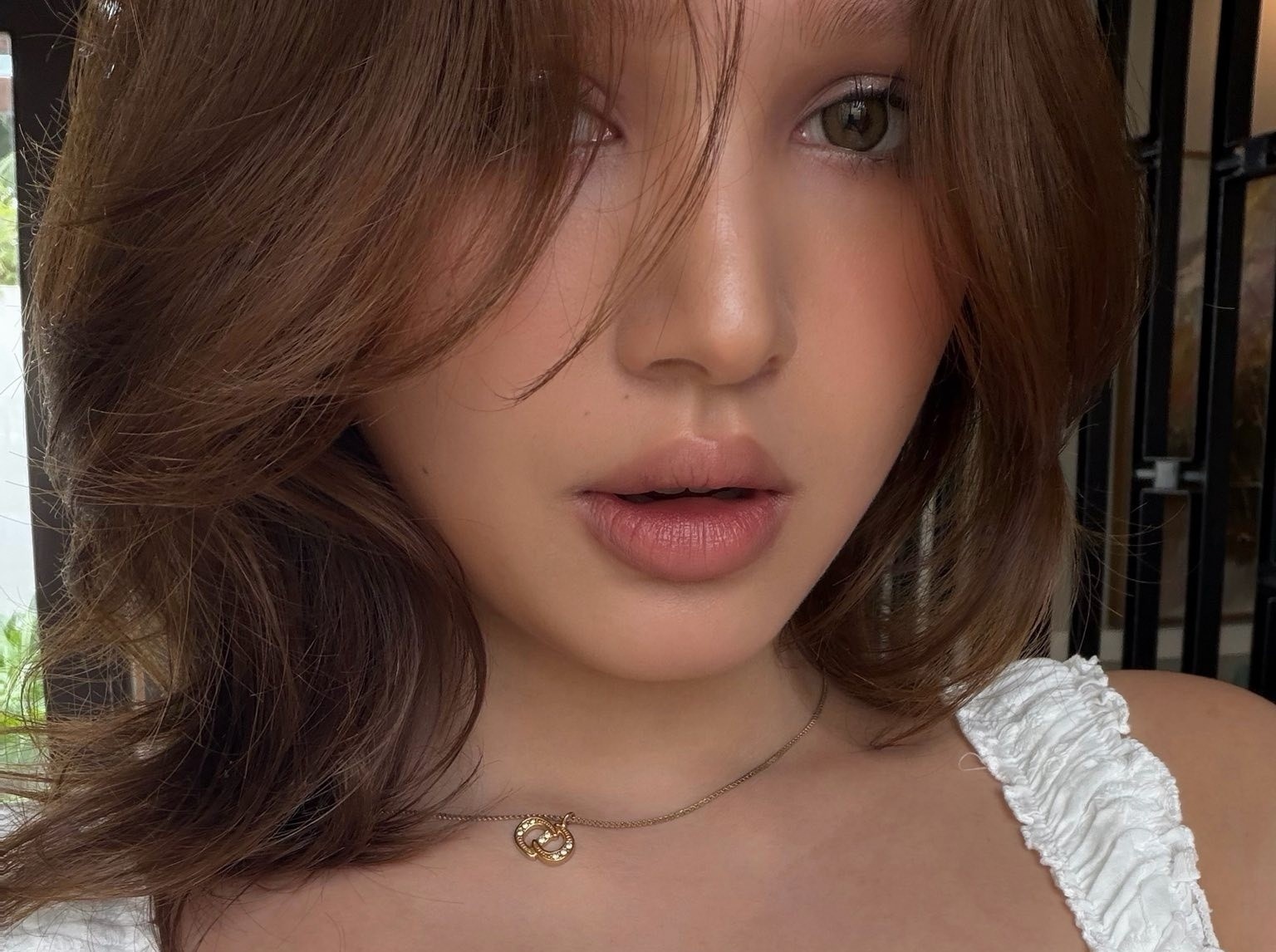 Xoai Non khac la vi nhuom da? hinh anh