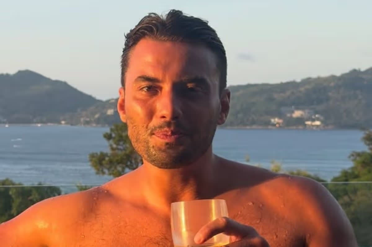 Sao nam tu vong duoi kenh nuoc o Thai Lan hinh anh