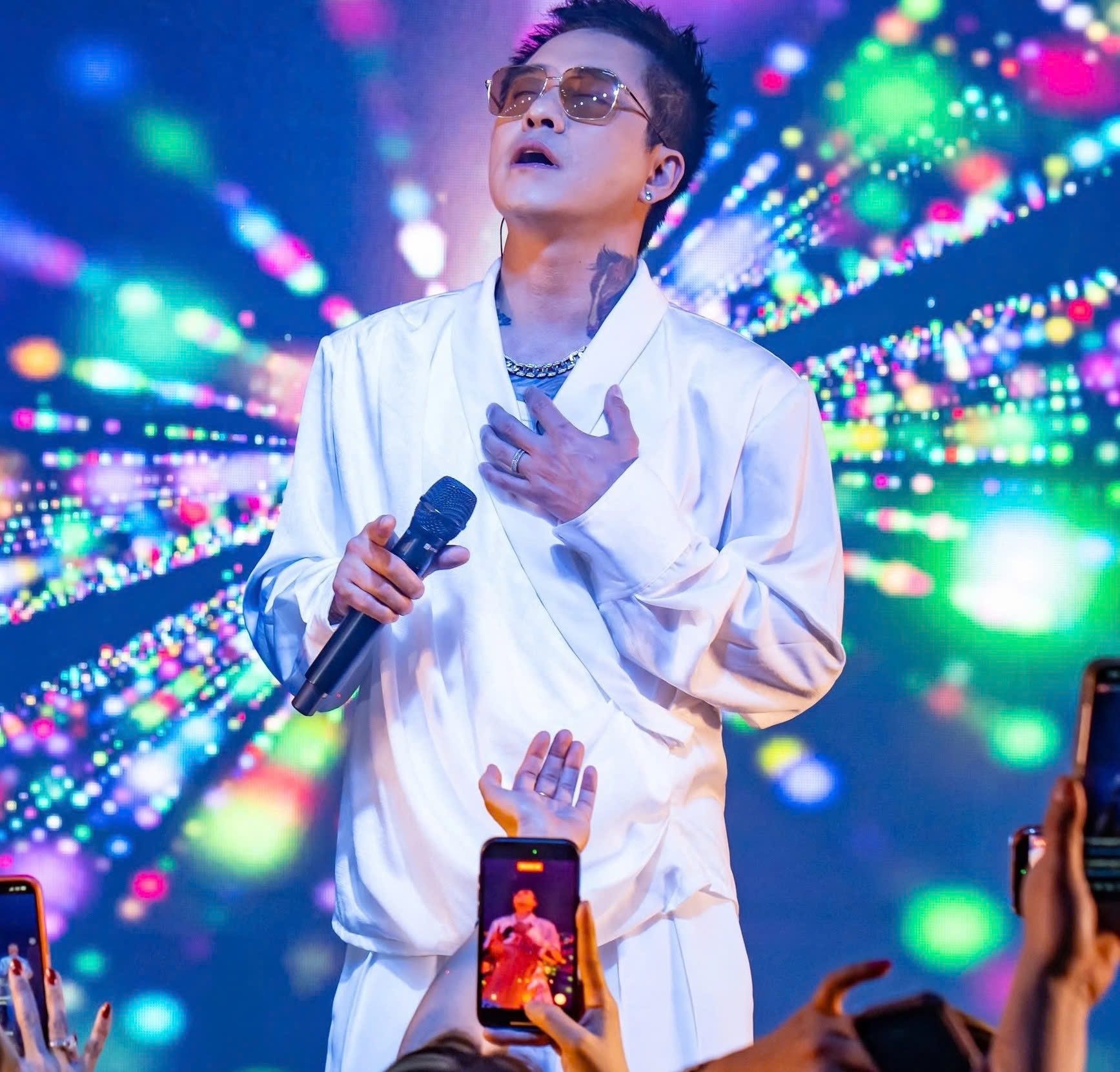 ưng hoàng phúc ảnh 2 ung hoang phuc anh 2