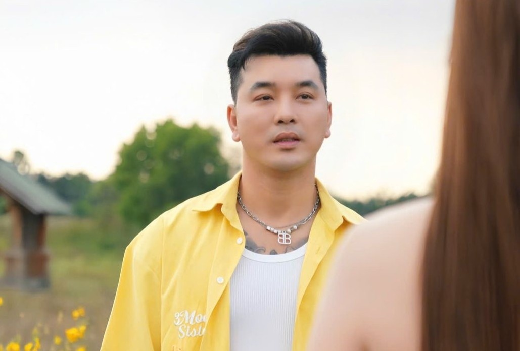 Loi giai cho Ung Hoang Phuc hinh anh