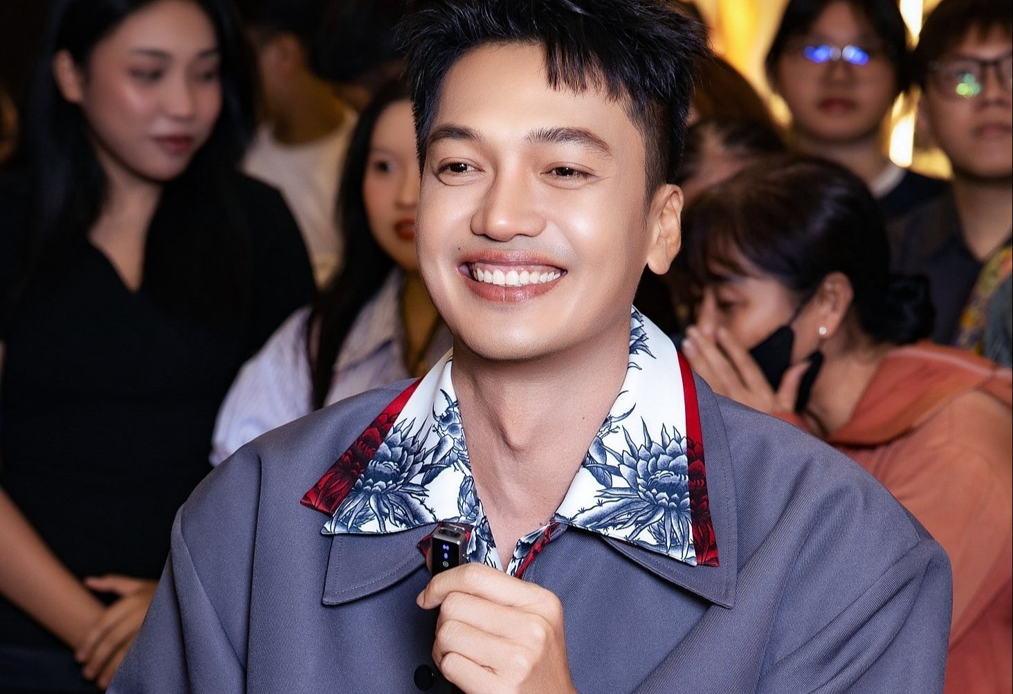 Quang Tuan thanh dien vien nghin ty hinh anh