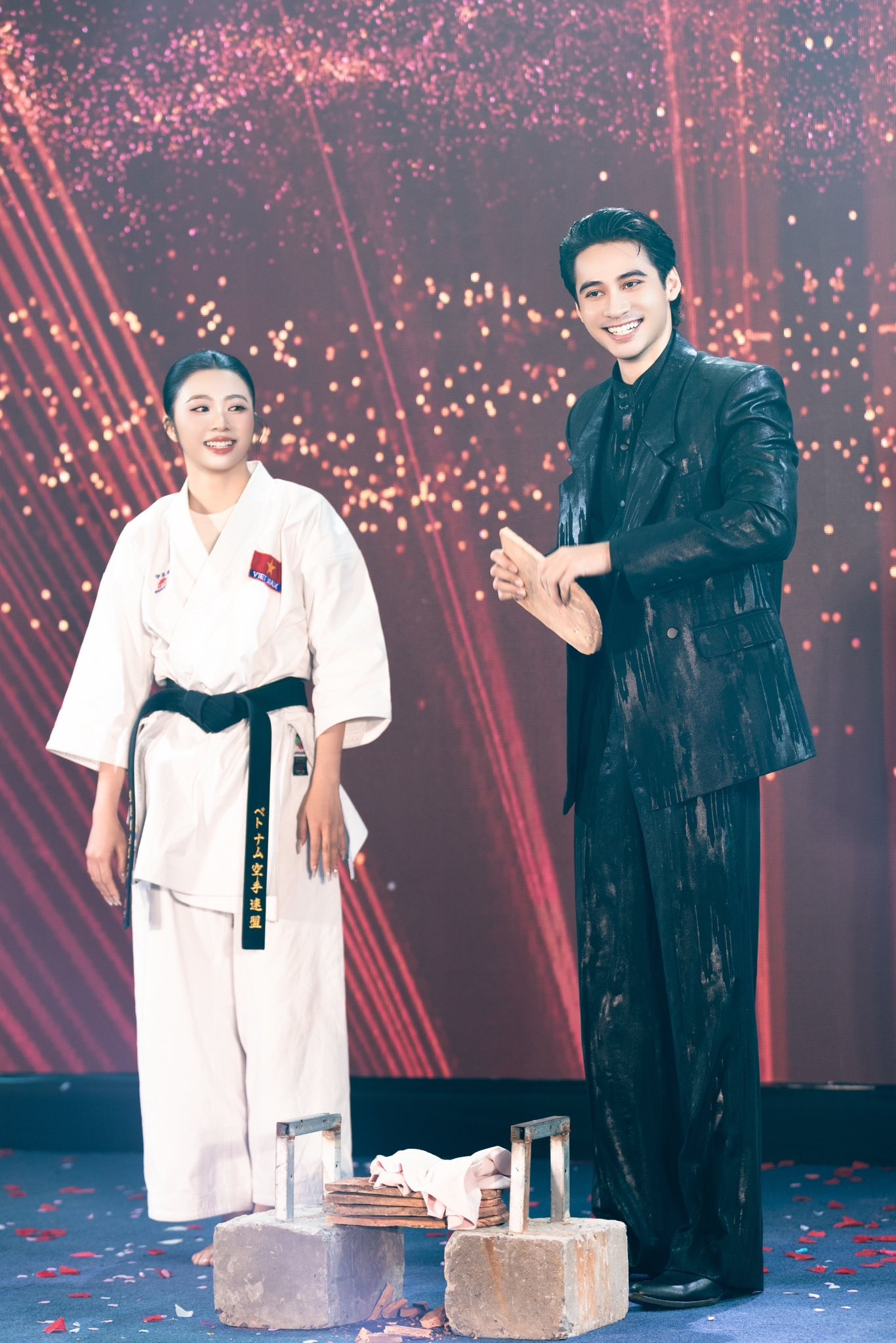 miss world vietnam anh 1