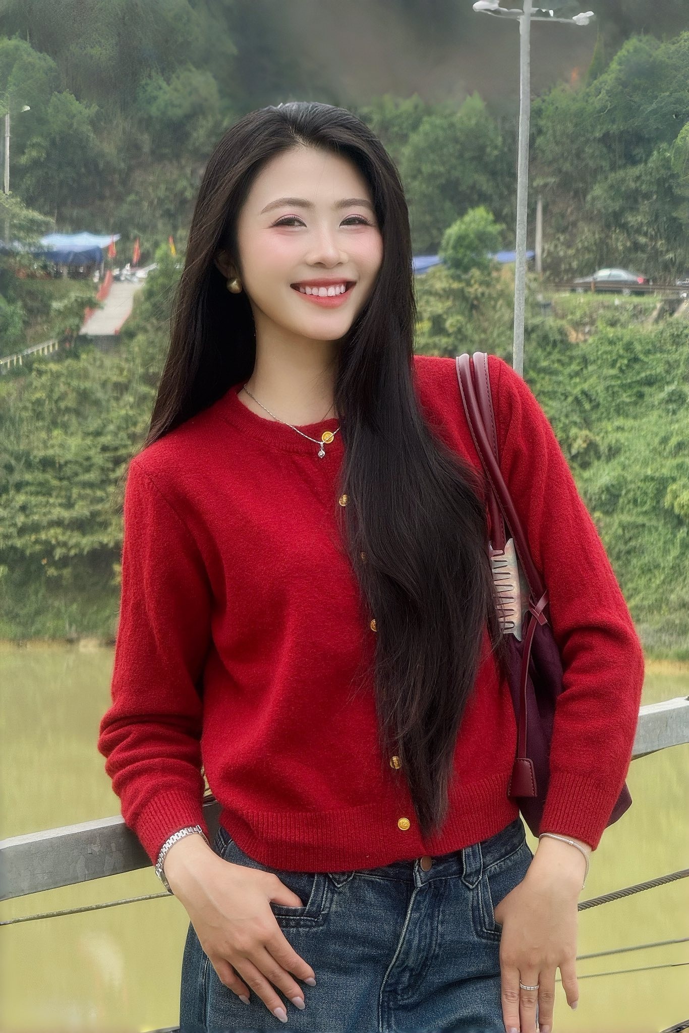 miss world vietnam anh 5