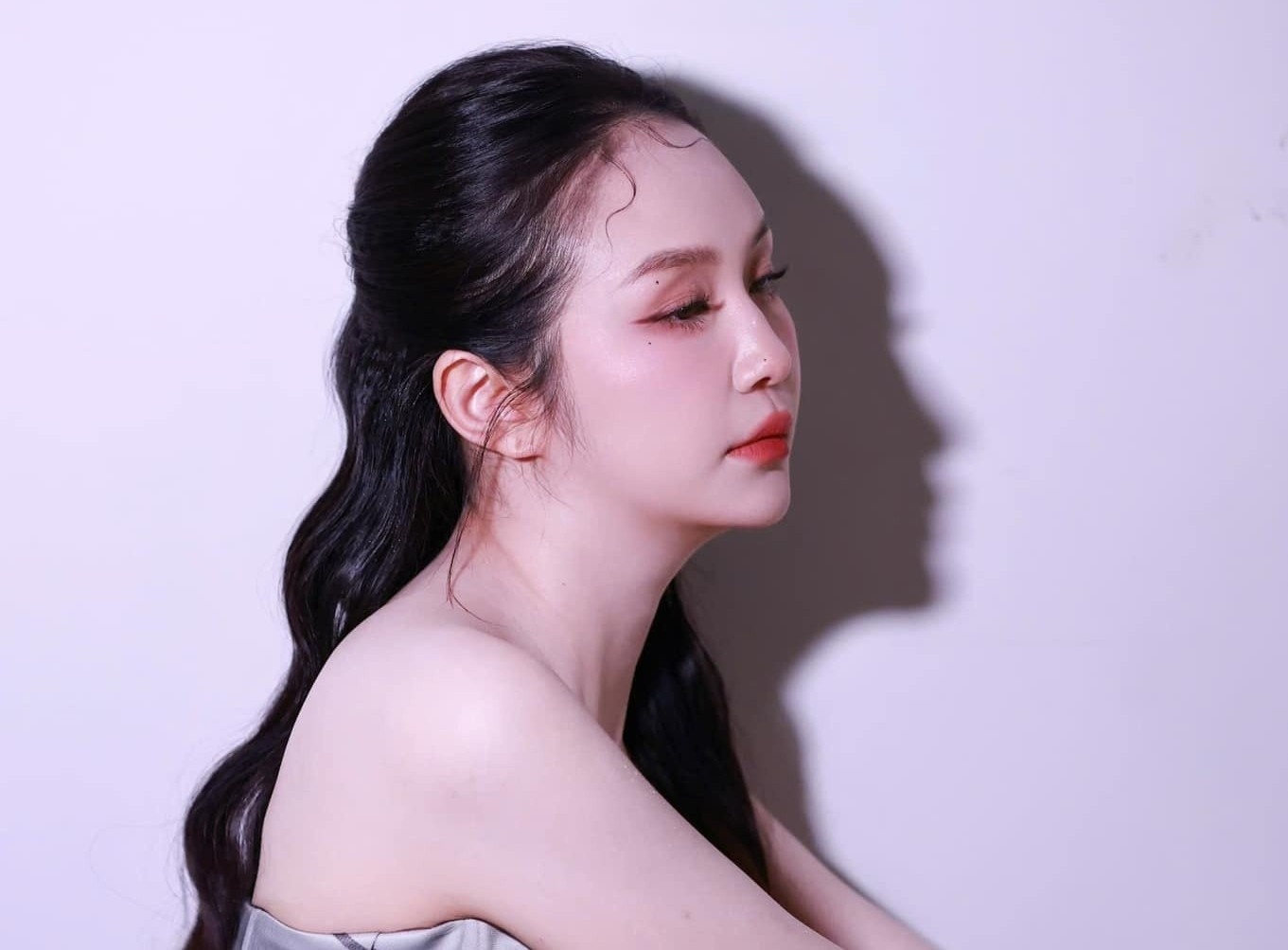 Vo Tuan Hung len tieng khi bi che nhan sac hinh anh