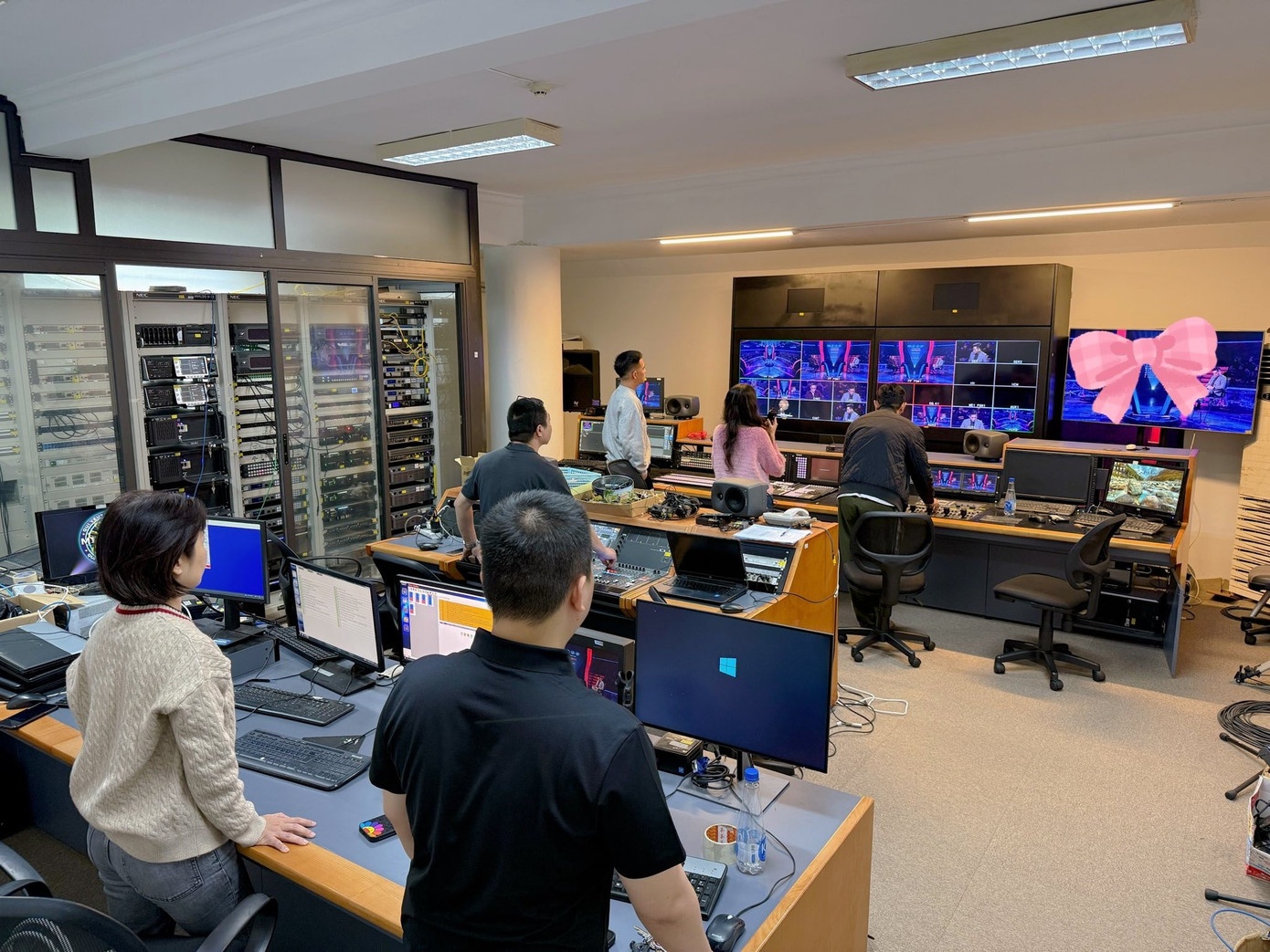 ai la trieu phu anh 6