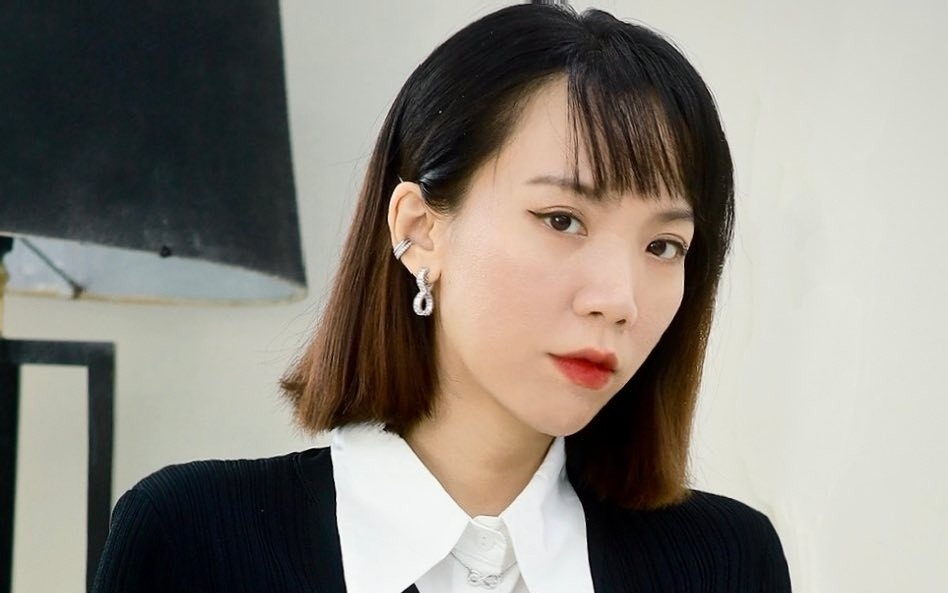 Dao dien Luk Van lai 'nga ngua' hinh anh