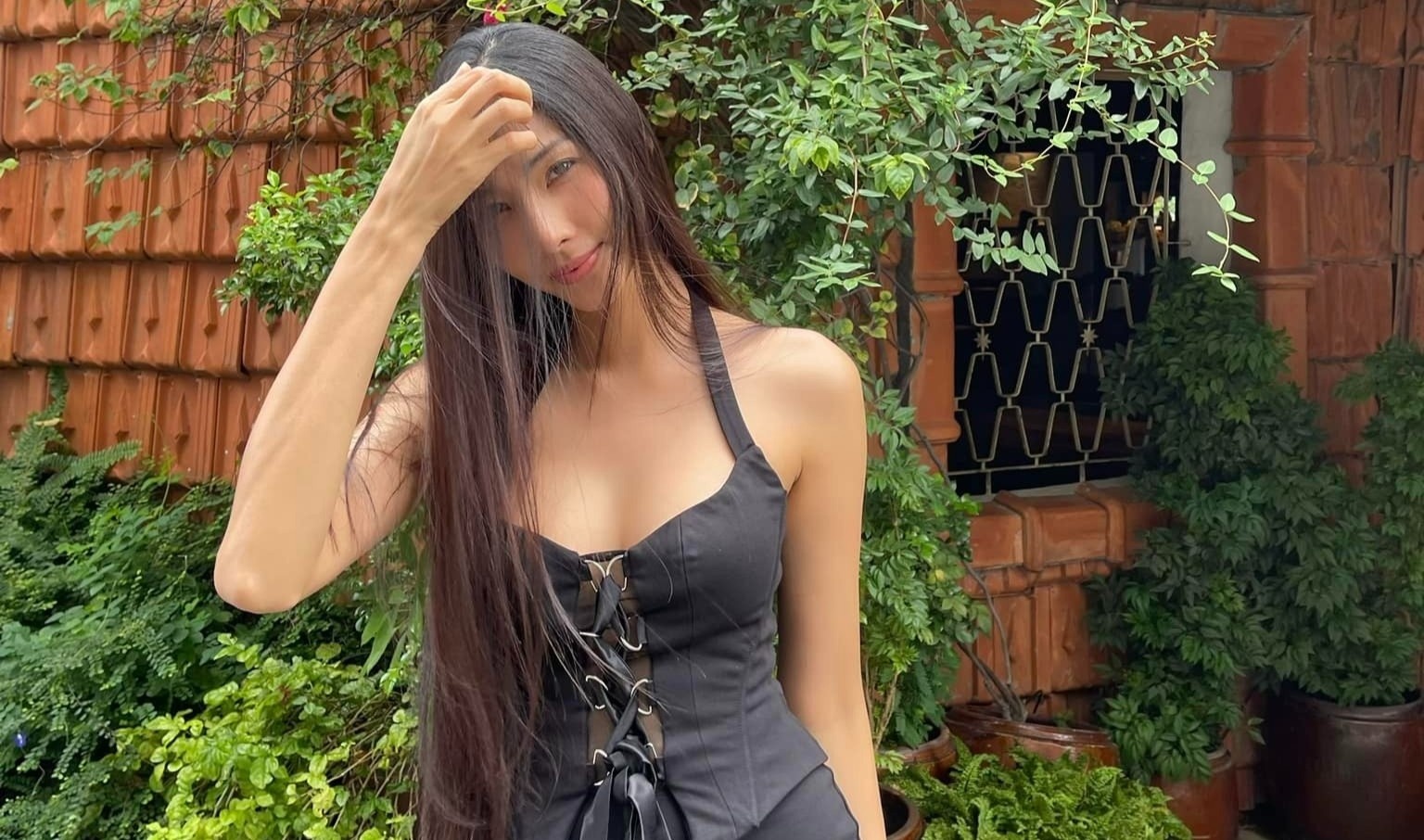 Hoang Thuy va TyhD lam hoa sau 5 nam 'cach mat'? hinh anh