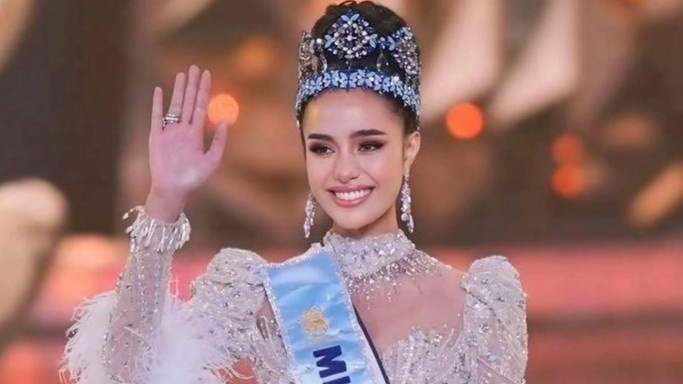 Dang cai Miss World 2026 ngon hang tram ty va bai toan cho Sen Vang hinh anh