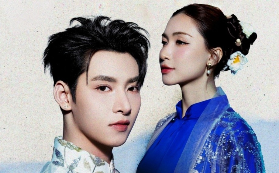 Hung Huynh bi che hat tho o MV hung gan 9.000 dislike hinh anh