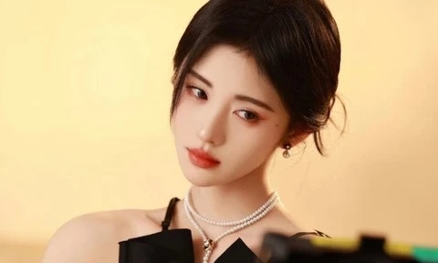 Cuc Tinh Y chay tron bat thanh hinh anh