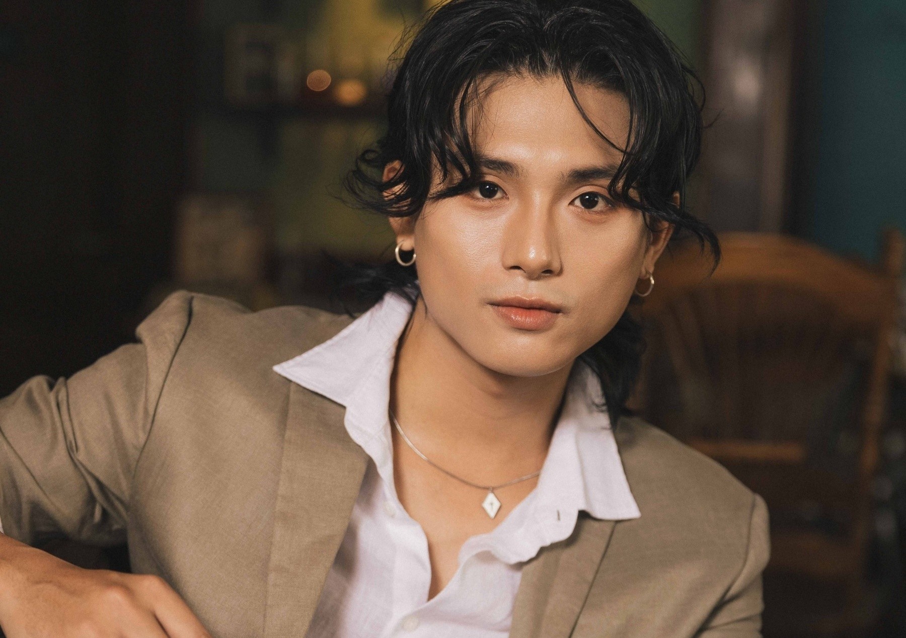 Ly do Grey D tam dung hoat dong hinh anh