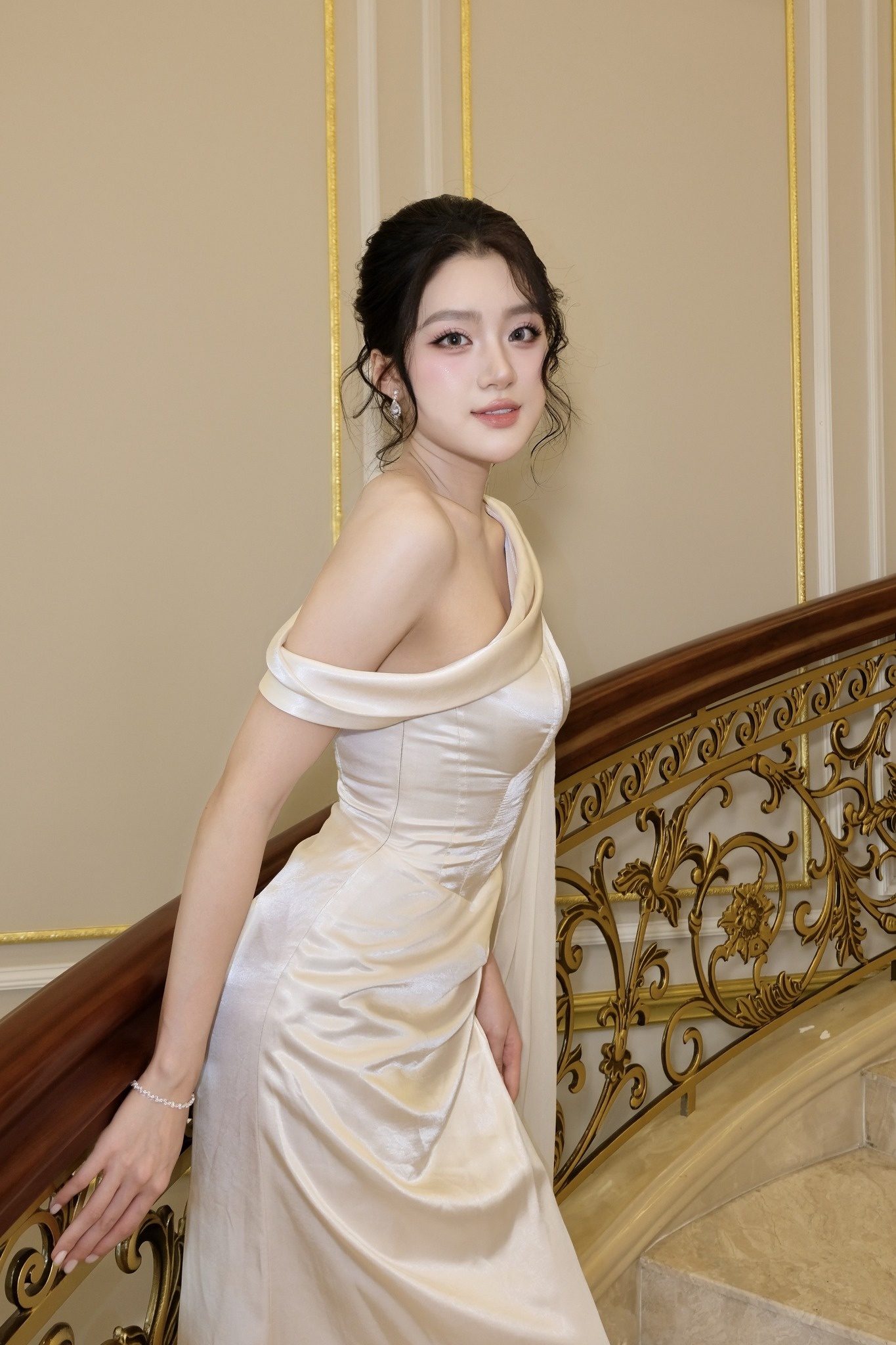 miss world vietnam anh 1