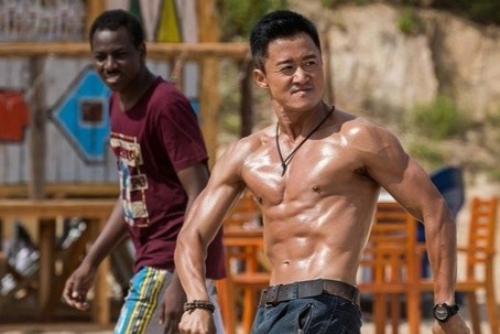 '99% nguoi thuong khong phai doi thu cua Ngo Kinh' hinh anh