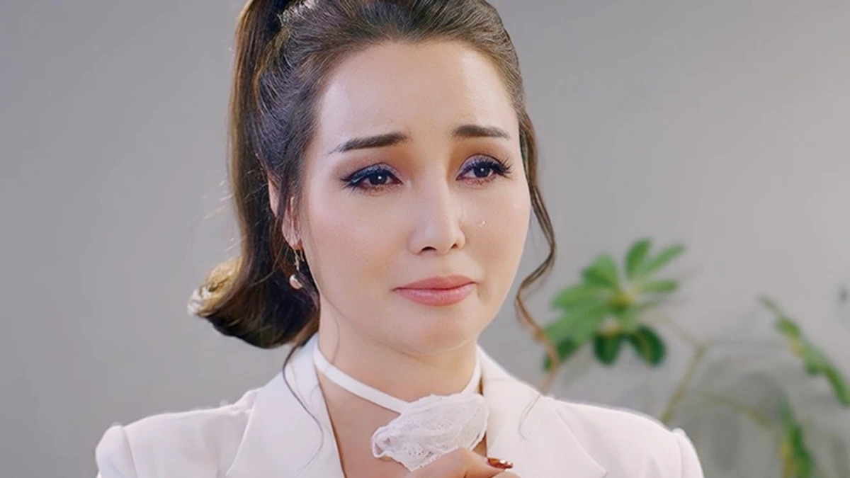 Phim 16+ co Mai Thu Huyen thoi thop hinh anh