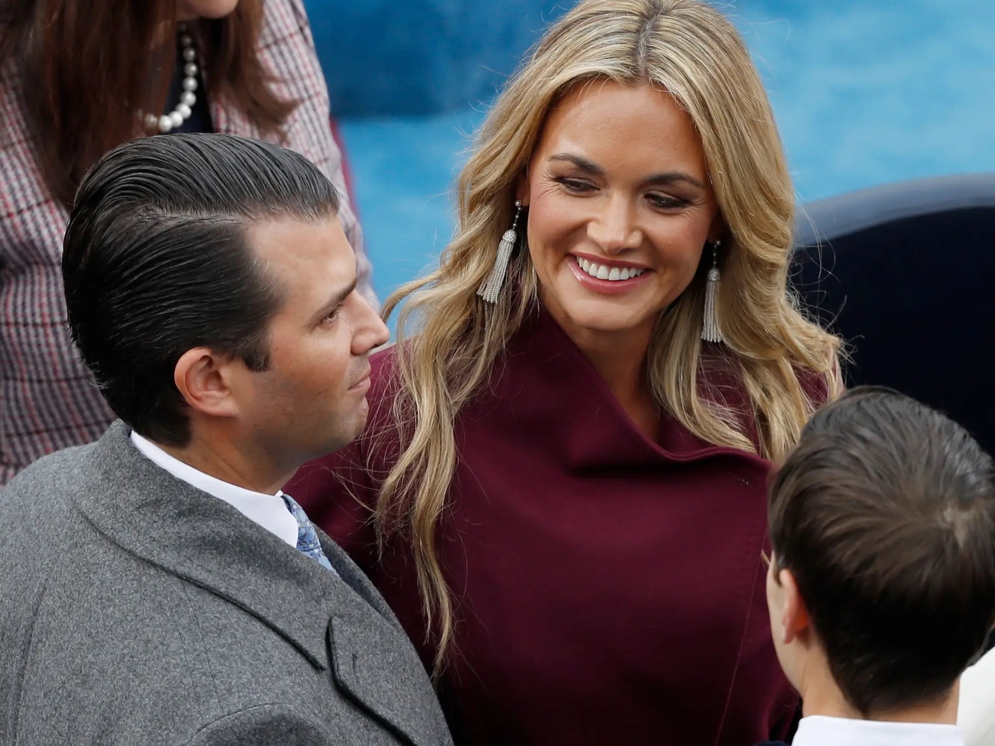 Vanessa Trump anh 5