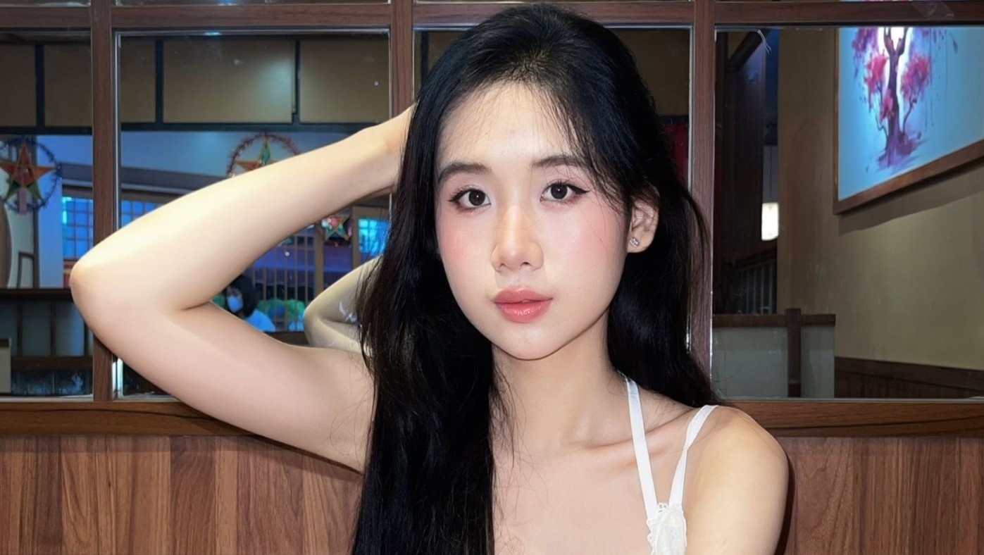 Gia canh A hau Tam Nhu, bo la lai xe tai hinh anh