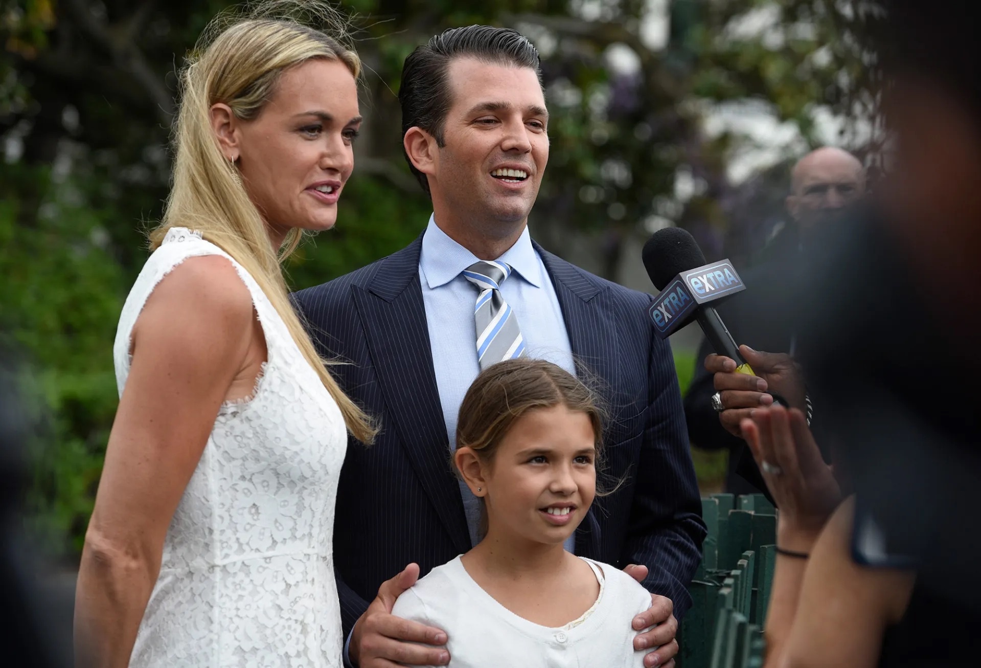 Vanessa Trump anh 6