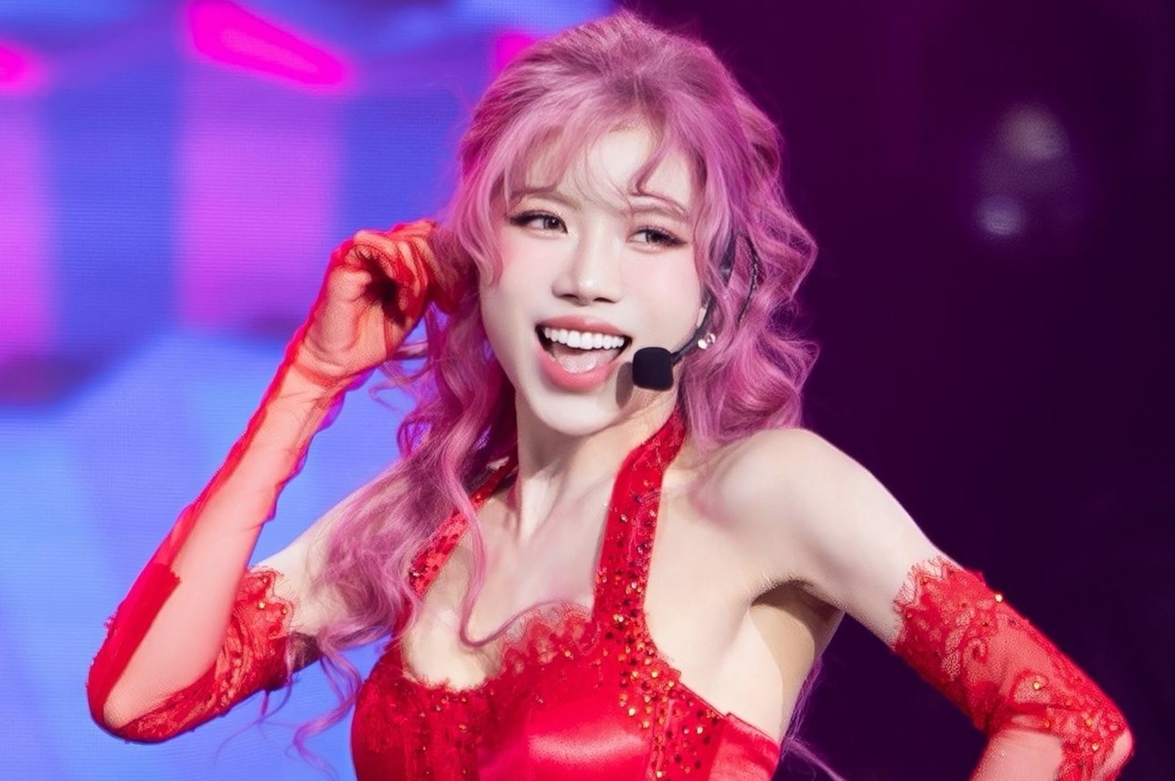 Tiet muc cua Trang Phap bi che 'nhu noi lau thap cam' hinh anh