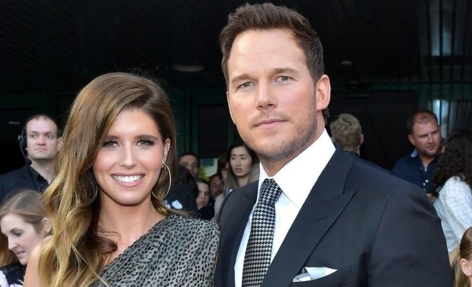 Vo Chris Pratt bi tan cong hinh anh