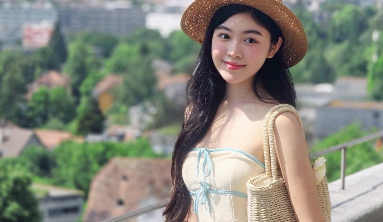 Tuoi 20 cua con gai Quyen Linh hinh anh