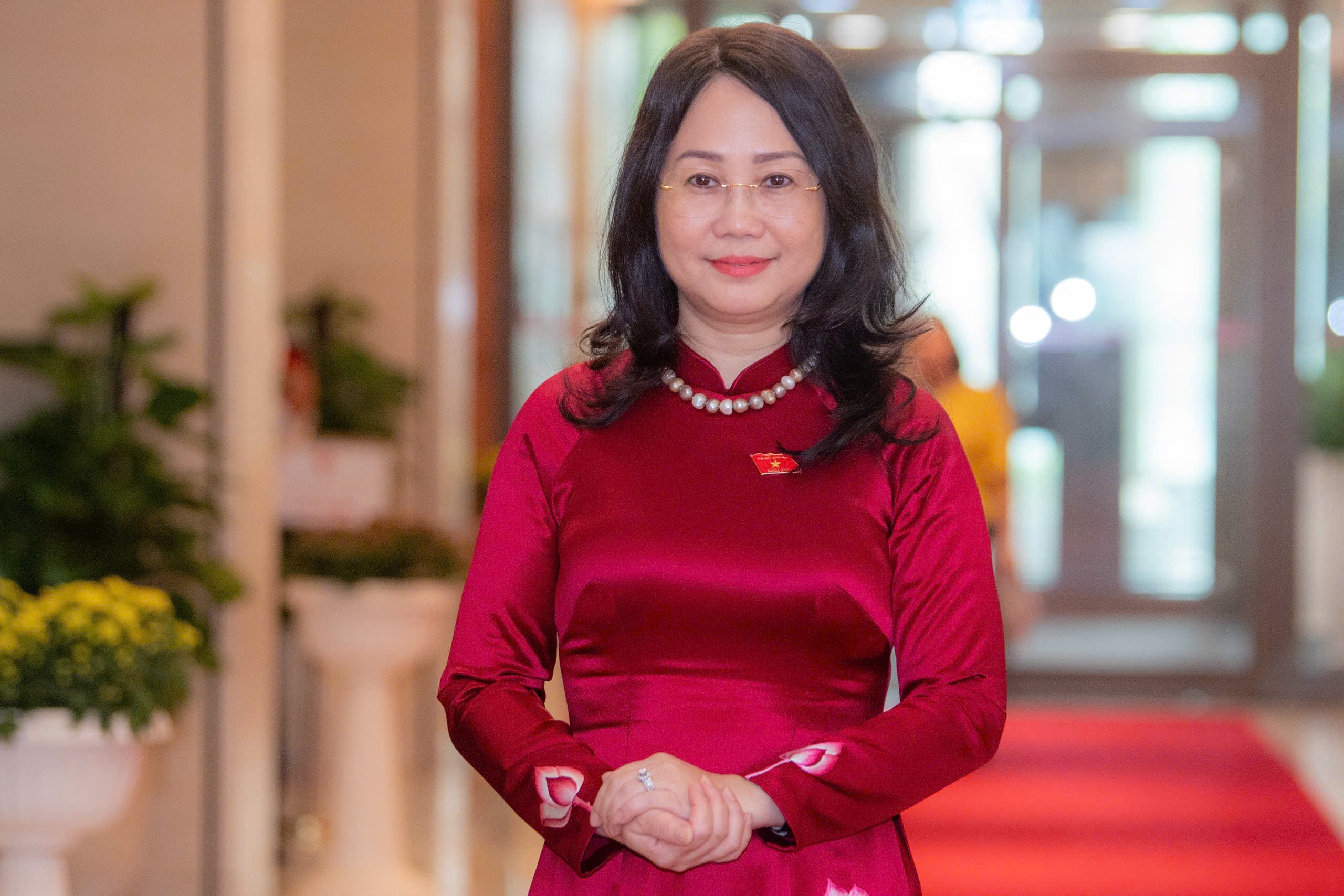 Lam Thi Phuong Thanh anh 1