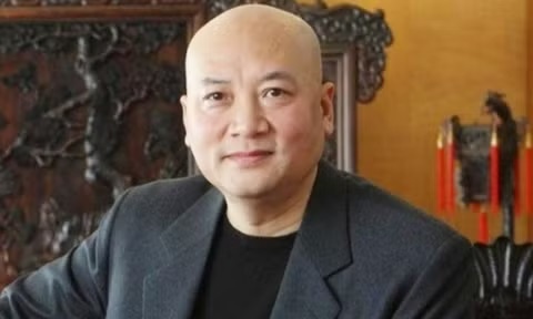 'Duong Tang' Tri Trong Thuy bi mat sat khi vo ty phu qua doi hinh anh