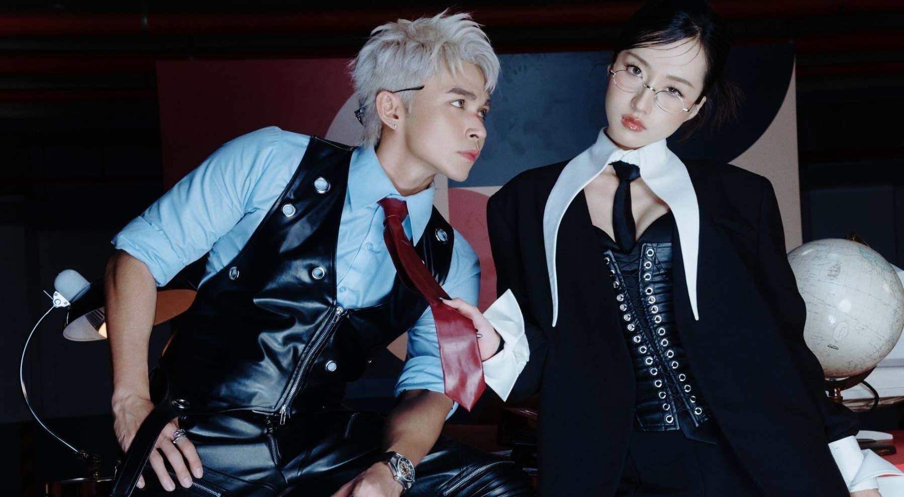 So Van hoa tham dinh MV bi chi trich phan cam cua Jun Pham hinh anh