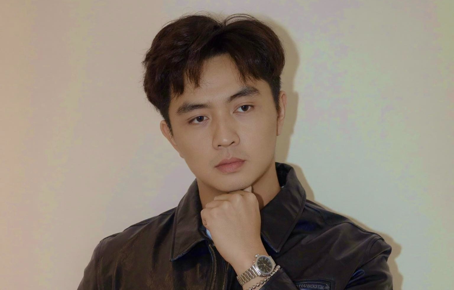 Gap nguoi khien nhac Viet dao dien hinh anh