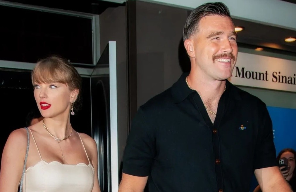 Taylor Swift cuoi ngay 3/7 hinh anh