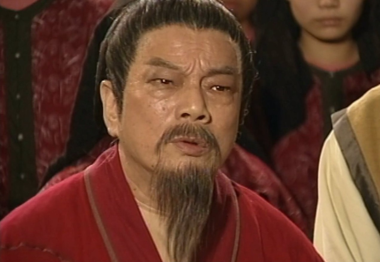 Dien vien 'Than dieu dai hiep' qua doi hinh anh