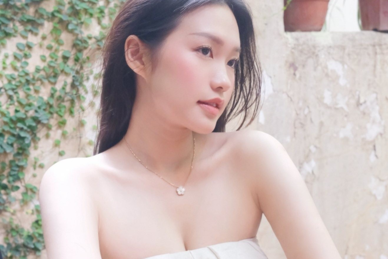 Dong thai cua Doan Hai My hinh anh