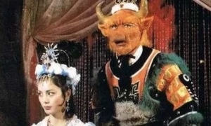 Nguu Ma Vuong cua 'Tay du ky' - tuoi 79 vien man hinh anh