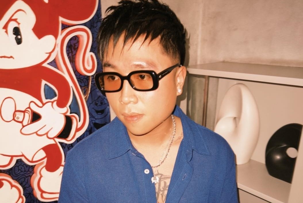 Den luot A quan Rap Viet xin loi hinh anh