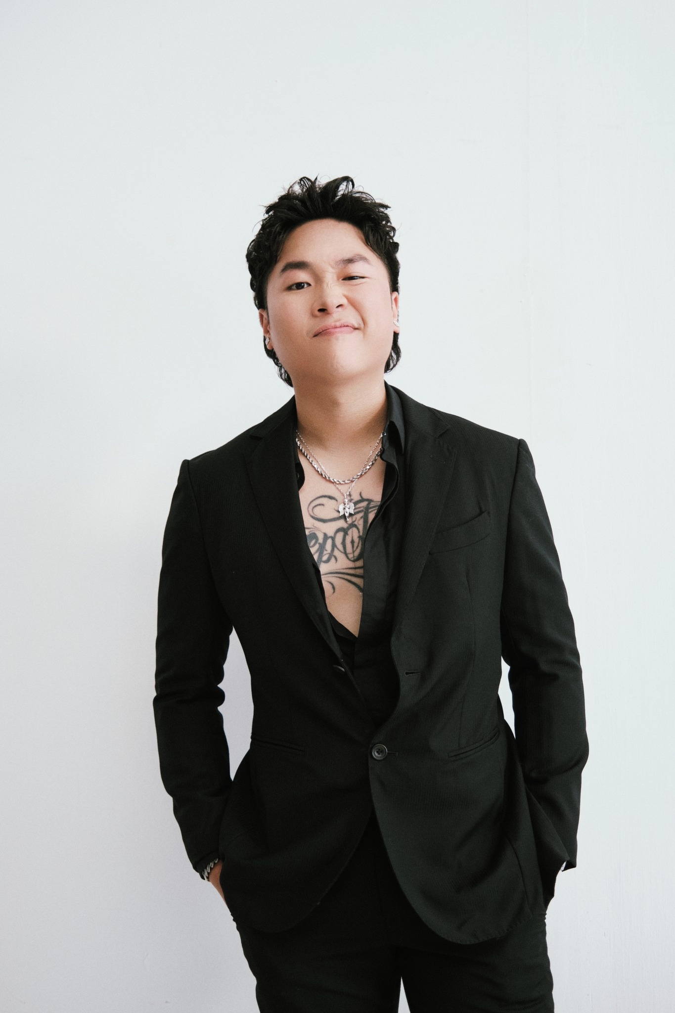 B Ray ảnh 4 B Ray anh 4