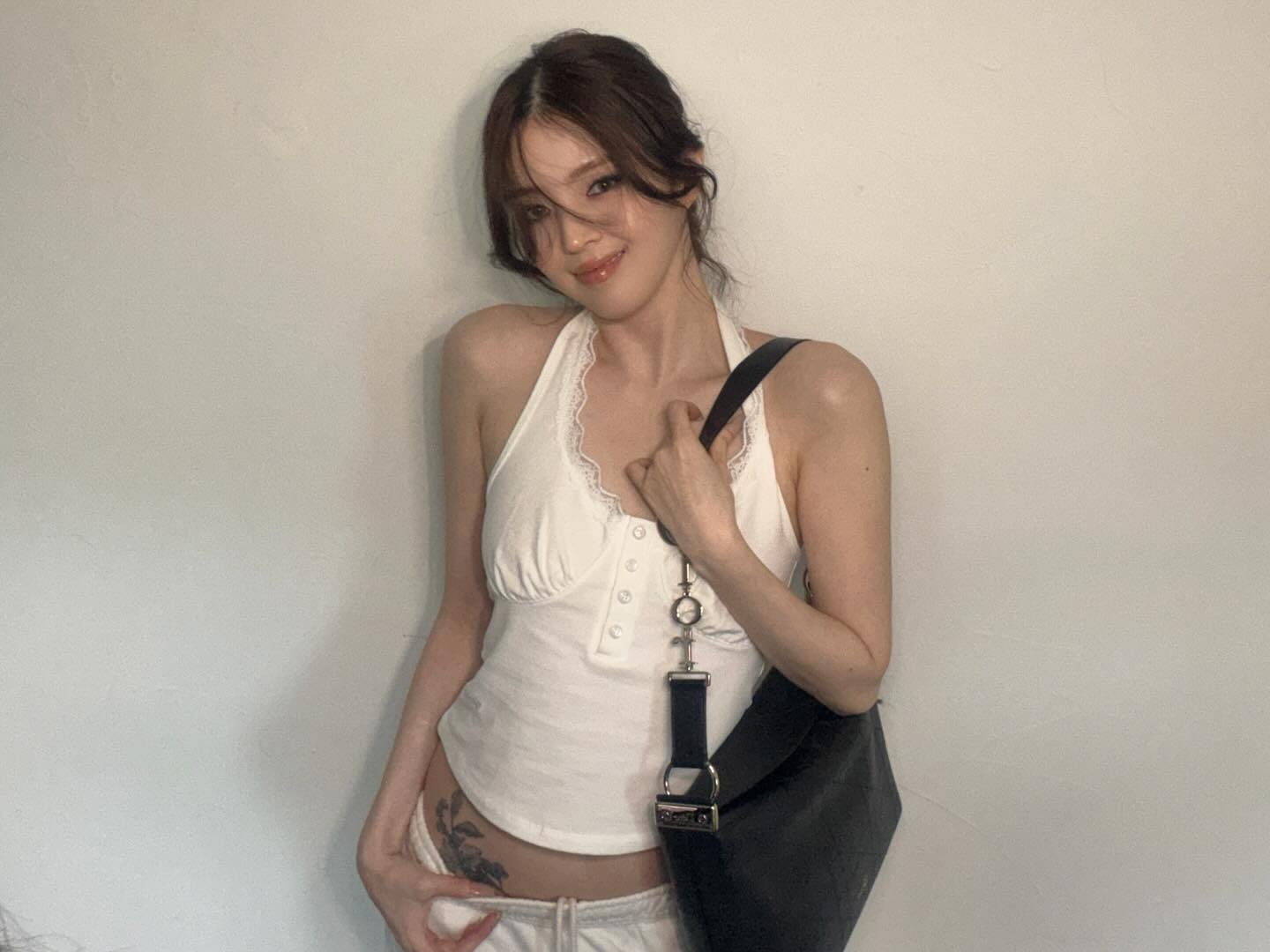 Han So Hee ảnh 1 Han So Hee anh 1