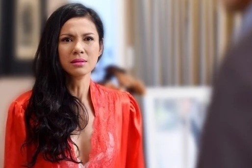 Viet Trinh bi tram cam hinh anh