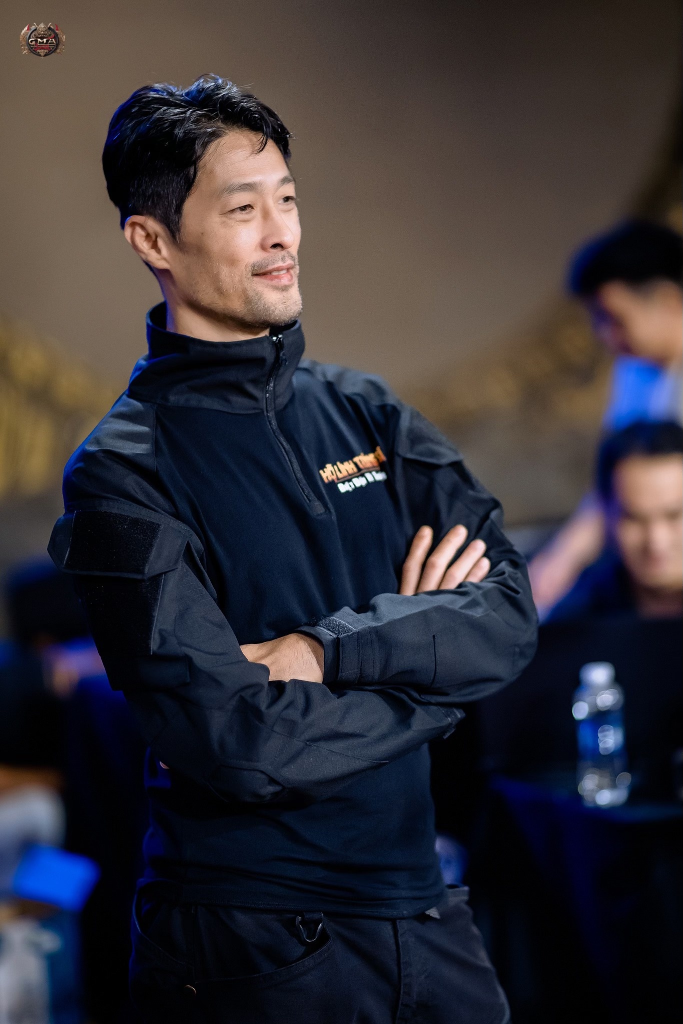 Johnny Tri Nguyen anh 4