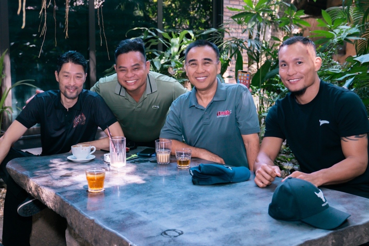 Johnny Tri Nguyen anh 7