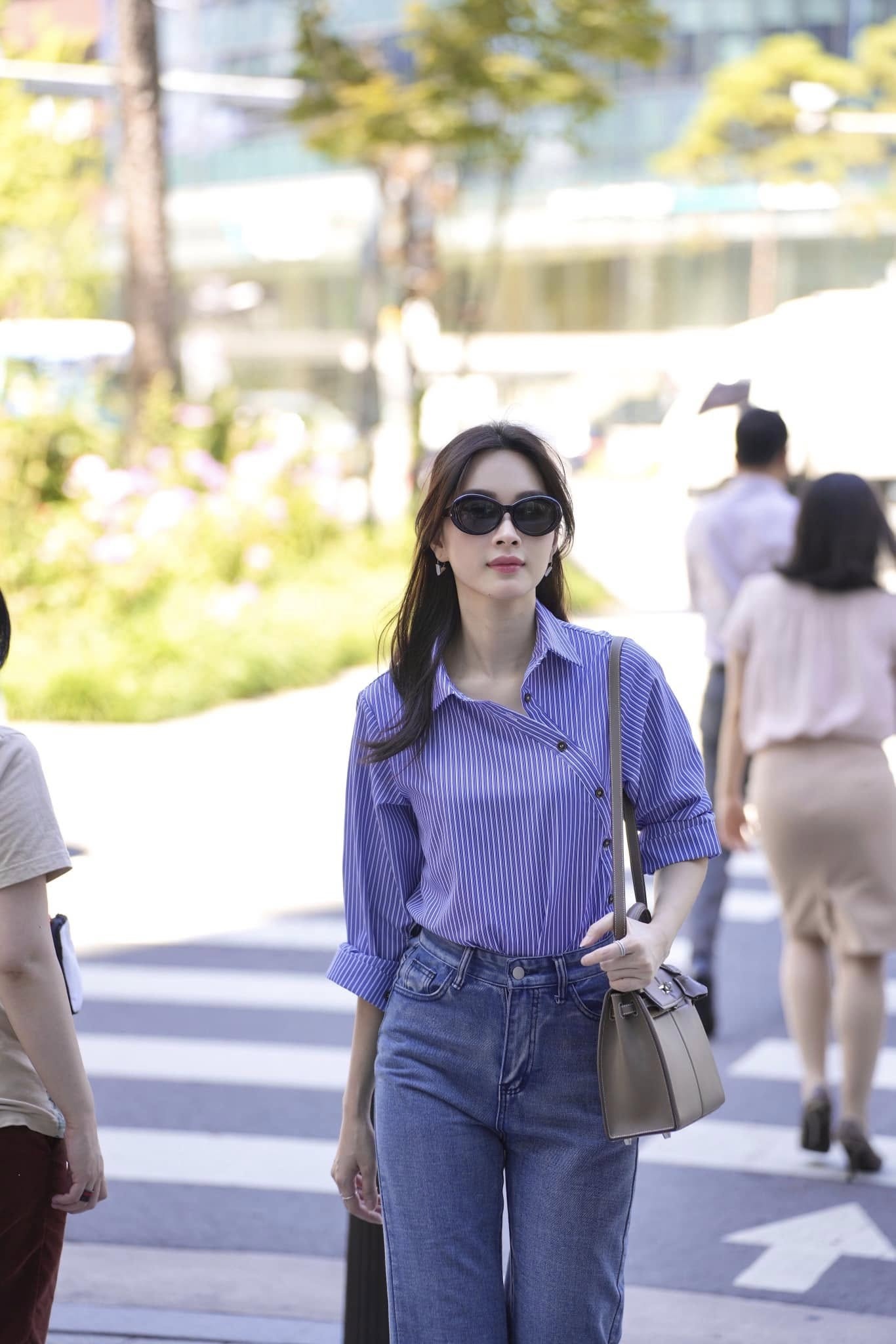 dang thu thao anh 11