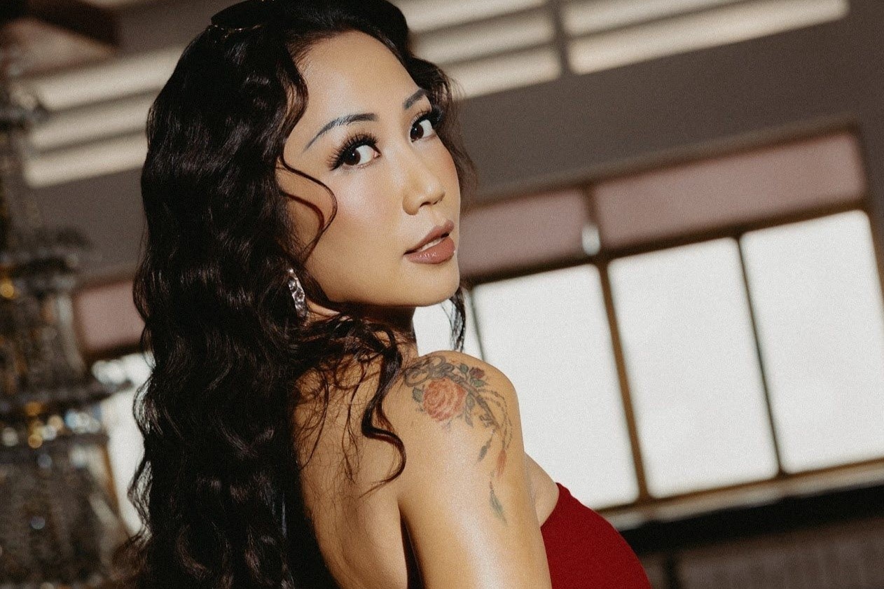 Su tro lai an tuong cua Oc Thanh Van hinh anh