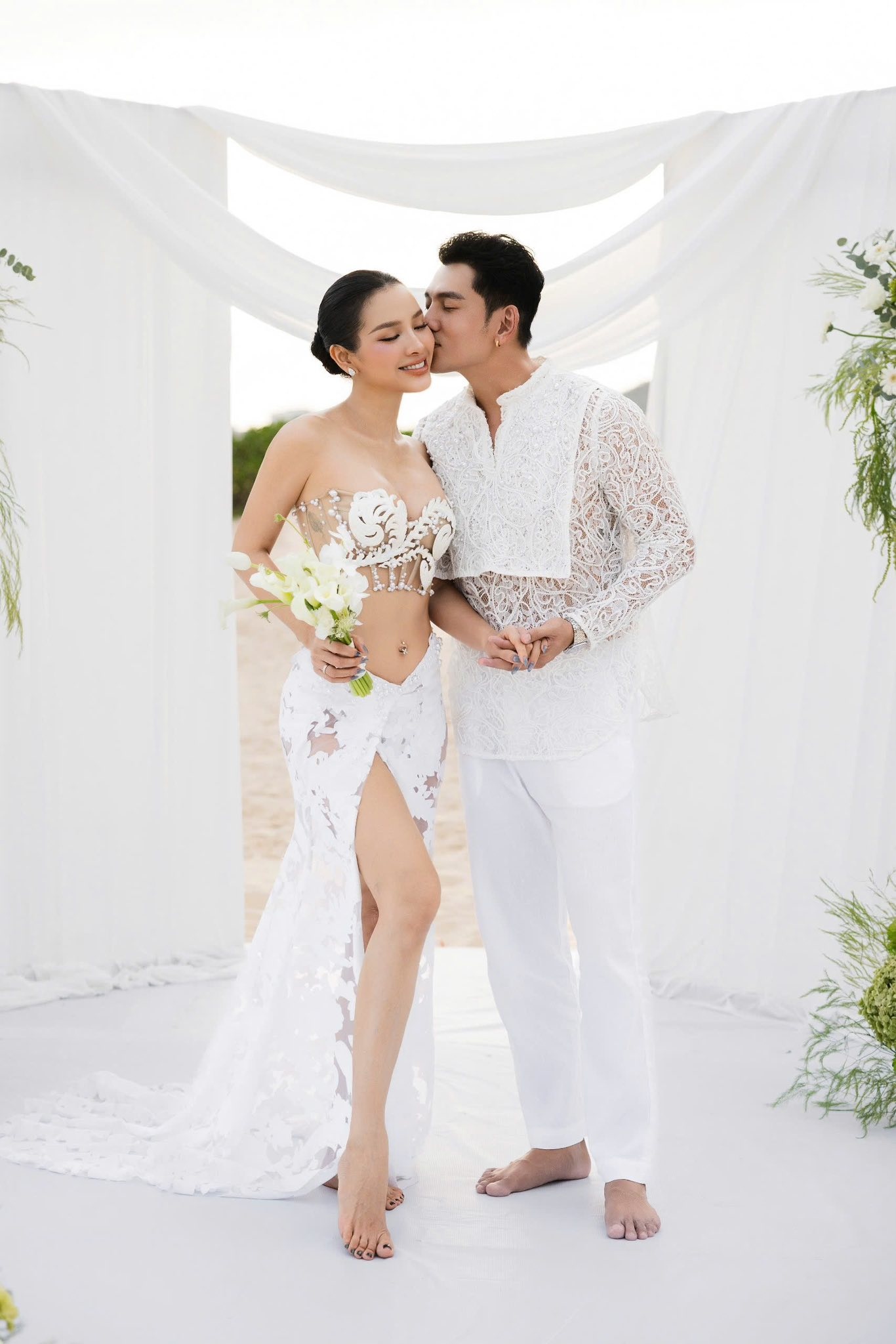 Phuong Trinh Jolie anh 1